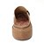 Mule Feminino Modare 7411.101 Castanho e Chocolate - Imagem 7