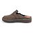 Mule Feminino Modare 7411.101 Castanho e Chocolate - Imagem 3