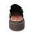 Mule Feminino Modare 7411.101 Castanho e Chocolate - Imagem 2