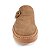 Mule Feminino Modare 7411.101 Castanho e Chocolate - Imagem 9