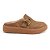 Mule Feminino Modare 7411.101 Castanho e Chocolate - Imagem 6