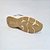 Tênis Feminino Verona Chunky Off White Numeração Especial 41 ao 43 - Imagem 6