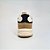 Tênis Feminino Verona Chunky Off White Numeração Especial 41 ao 43 - Imagem 5