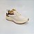 Tênis Feminino Verona Chunky Off White Numeração Especial 41 ao 43 - Imagem 2