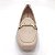 Scarpin Feminino Comfortflex Preto e Bege 25-95402 - Imagem 4