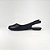 Slingback Sapatilha Nina Conforto Numeração Especial 33 a 44 - Imagem 10