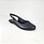 Slingback Sapatilha Nina Conforto Numeração Especial 33 a 44 - Imagem 4