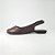 Slingback Sapatilha Nina Conforto Numeração Especial 33 a 44 - Imagem 11