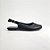 Slingback Sapatilha Nina Conforto Numeração Especial 33 a 44 - Imagem 7
