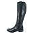 Bota Cano Longo Feminina Firezzi Preto e Marrom 260810 - Imagem 8