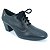Sapato Feminino Firezzi Preto 269530 - Imagem 5