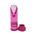 Desodorante Palterm Odor Free Anti-odor Rosa Kit Com 3 Unidades - Imagem 4