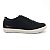 Sapatenis Masculino Pegada 572801 Preto e Arreia - Imagem 6