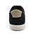 Sapatenis Masculino Pegada 572801 Preto e Arreia - Imagem 9