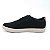 Sapatenis Masculino Pegada 572801 Preto e Arreia - Imagem 8