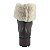 Bota De Pelo Feminina Em Couro Pegada 281495 Pinhão e Preto - Imagem 8