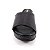 Tamanco Feminino Anabela Confortflex 2553401 Marrom e Preto - Imagem 2
