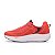 Tênis Masculino Olympikus Challenger 6 Vermelho Numeração Especial - Imagem 3