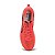 Tênis Masculino Olympikus Challenger 6 Vermelho Numeração Especial - Imagem 4