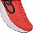 Tênis Masculino Olympikus Challenger 6 Vermelho Numeração Especial - Imagem 5
