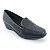 Sapato Feminino Piccadilly 143138 Preto - Imagem 5