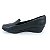 Sapato Feminino Piccadilly 143138 Preto - Imagem 3