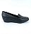 Sapato Feminino Piccadilly 143138 Preto - Imagem 1