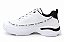 Tênis Feminino Ramarim 2574201 Branco - Imagem 3