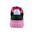 Tênis Kidy K360 Com Rodinhas e Led Preto/Amarelo e Preto/Pink - Imagem 10