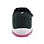 Tênis Kidy Infantil 718310007 Preto/Pink Com Brinde Kit Medico - Imagem 2