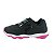 Tênis Kidy Infantil 718310007 Preto/Pink Com Brinde Kit Medico - Imagem 3