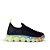 Tênis Infantil Kidy 47210052694 Preto/Pink e Preto/Verde Com Led - Imagem 7