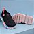 Tênis Infantil Kidy 47210052694 Preto/Pink e Preto/Verde Com Led - Imagem 5