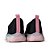 Tênis Infantil Kidy 47210052694 Preto/Pink e Preto/Verde Com Led - Imagem 4