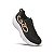 Tênis Olympikus Feminino Swift 6 Preto Com Branco - Imagem 2