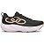 Tênis Olympikus Feminino Swift 6 Preto Com Branco - Imagem 1