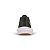 Tênis Olympikus Feminino Swift 6 Preto Com Branco - Imagem 5