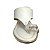 Tamanco Feminino Beira Rio 8379.271 Branco Off - Imagem 2