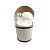 Tamanco Feminino Beira Rio 8379.271 Branco Off - Imagem 4