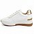 Tênis Feminino Via Uno 388024 Branco - Imagem 8