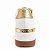 Tênis Feminino Via Uno 388024 Branco - Imagem 9