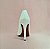 Sapato De Noiva Scarpin Feminino Salto Alto Glitter Furtacor 1720475 - Imagem 3
