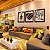 “Trio Life, Coração e Amor” - Peça Decorativa com Acrílico em MDF Premium - Imagem 8