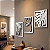 Trio de Esculturas de Parede | Flora - Quadro Vazado Botânico em MDF - Imagem 2