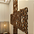 “Pai Nosso na Cruz” - Peça Decorativa em MDF Premium - Imagem 2