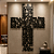 “Pai Nosso na Cruz” - Peça Decorativa em MDF Premium - Imagem 1