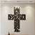 “Pai Nosso na Cruz” - Peça Decorativa em MDF Premium - Imagem 5
