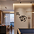 Escultura de Parede | Royal Play Poker - Painel Decorativo em MDF - Imagem 6