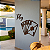 Escultura de Parede | Royal Play Poker - Painel Decorativo em MDF - Imagem 8