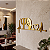 Quadro de Profissão | Batimentos Psicologia - Escultura de Parede em MDF - Imagem 7
